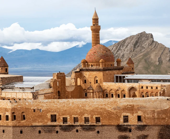 İstanbul Çıkışlı Erzurum Kars Van Turu