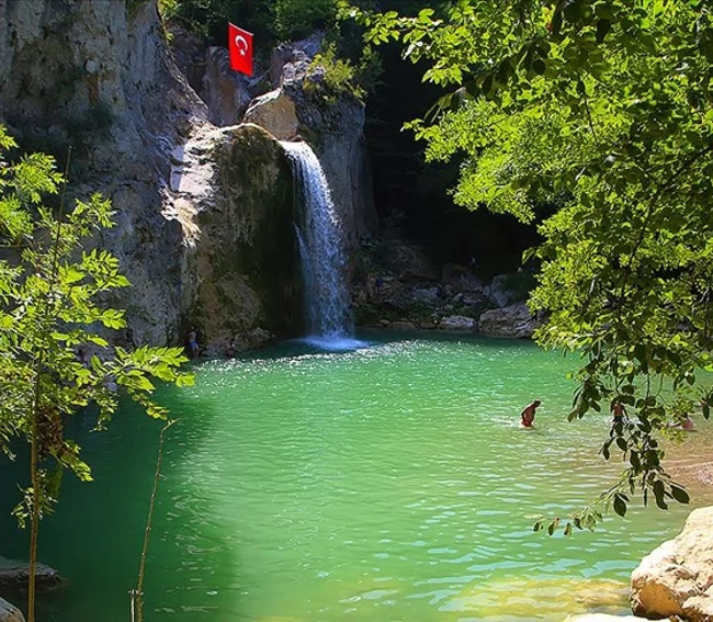 Butik Sinop Kastamonu Turu