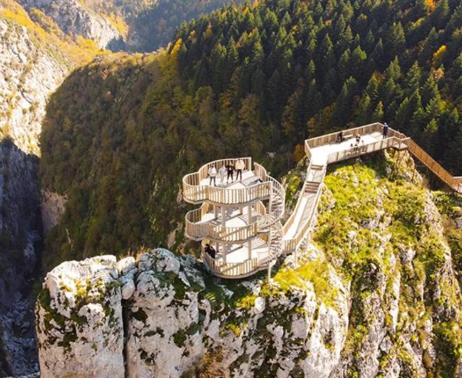 Butik Sinop Kastamonu Turu