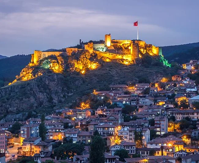 Butik Sinop Kastamonu Turu
