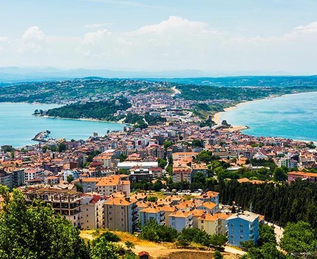 Butik Sinop Kastamonu Turu