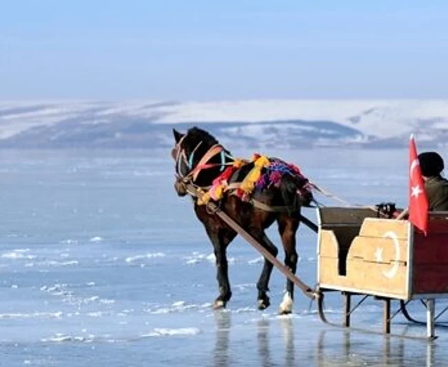 Kars Çıldır Erzurum Turu