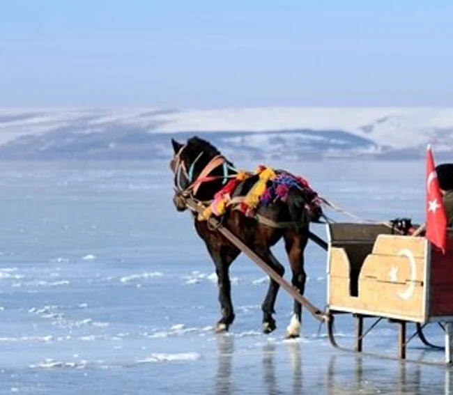 Kars Çıldır Erzurum Turu