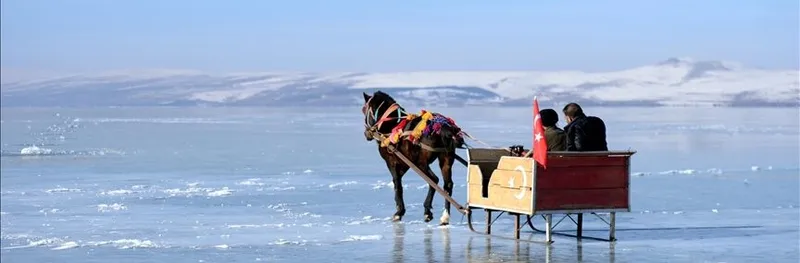 Kars Çıldır Erzurum Turu
