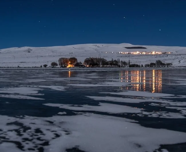Kars Çıldır Erzurum Turu