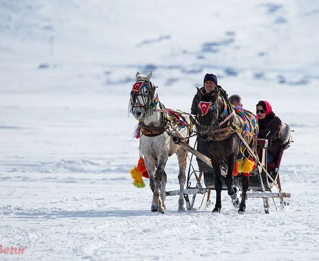 Kars Çıldır Erzurum Turu