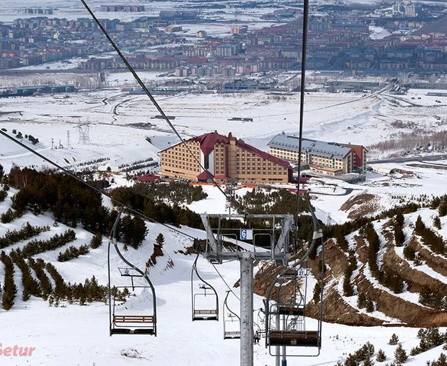 Kars Çıldır Erzurum Turu