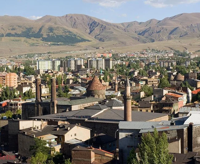 Kars Çıldır Erzurum Turu