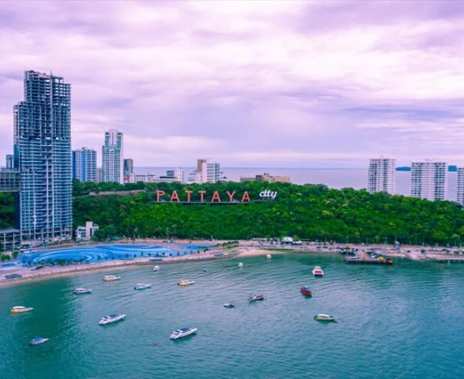 Dolu Dolu Phuket & Bangkok Turu Rotası