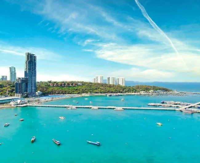 Dolu Dolu Phuket & Bangkok Turu Rotası