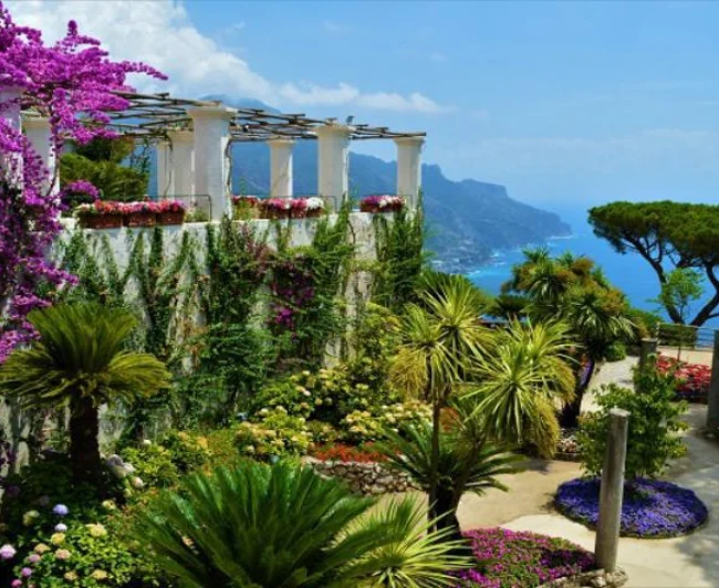 Güney İtalya; Puglia SE