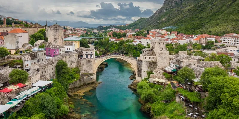 Vizesiz Gidilen Doğu Avrupa Ülkeleri -2021
