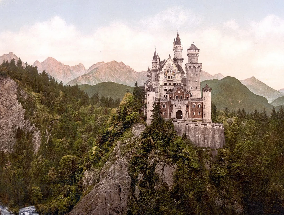 Avrupa